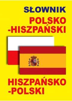 Słownik polsko-hiszpański, hiszpańsko-polski