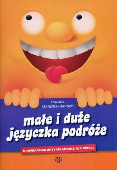 Małe i duże języczka podróże