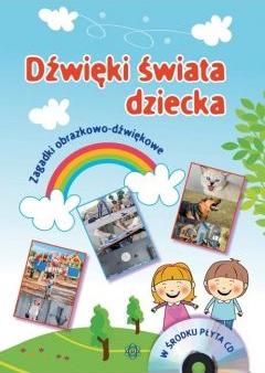 Dźwięki świata dziecka