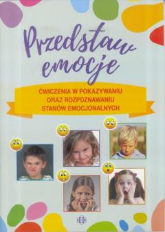 Przedstaw emocje