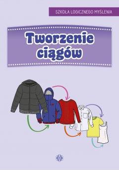 Tworzenie ciągów