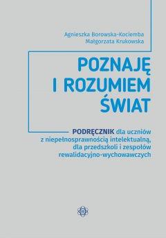 Poznaje i rozumiem świat. Podręcznik