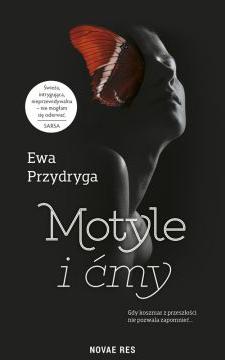 Motyle i ćmy