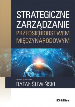 Strategiczne zarządzanie przedsiębiorstwem...