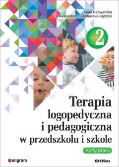 Terapia logopedyczna i pedagogiczna cz.2