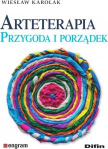 Arteterapia. Przygoda i porządek