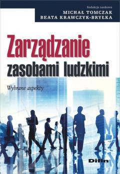 Zarządzanie zasobami ludzkimi