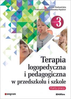 Terapia logopedyczna i pedagogiczna cz.3