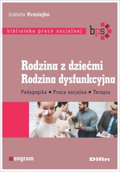 Rodzina z dziećmi. Rodzina dysfunkcyjna