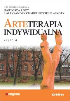 Arteterapia indywidualna. Część 4