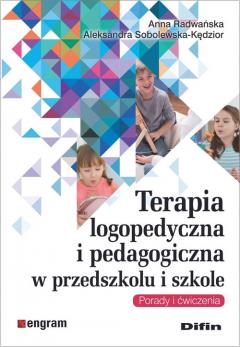 Terapia logopedyczna i pedagogiczna w przedszkolu