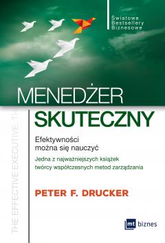 Menedżer skuteczny