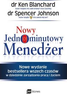 Nowy jednominutowy menedżer