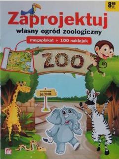 Zaprojektuj. ZOO