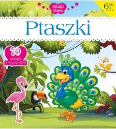 Ptaszki