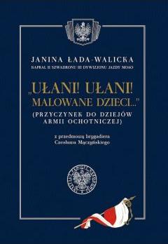 Ułani! Ułani! Malowane dzieci