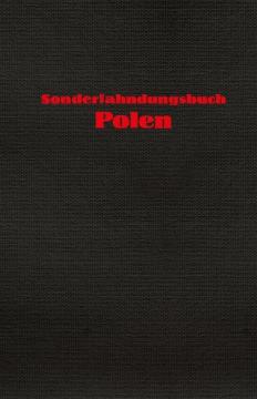 Sonderfahndungsbuch Polen