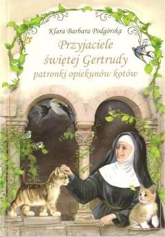 Przyjaciele św. Gertrudy