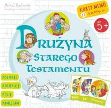 Drużyna Starego Testamentu