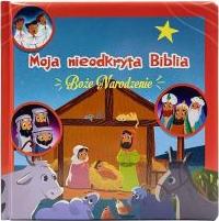 Moja nieodkryta Biblia. Boże Narodzenie