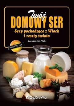 Twój domowy ser. Sery pochodzące z Włoch i reszty świata