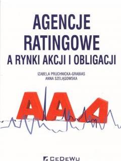 Agencje ratingowe a rynki akcji i obligacji