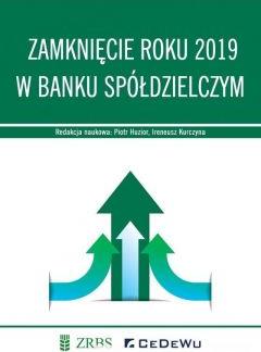 Zamknięcie roku 2019 w Banku Spółdzielczym