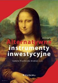 Alternatywne instrumenty inwestycyjne