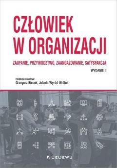 Człowiek w organizacji