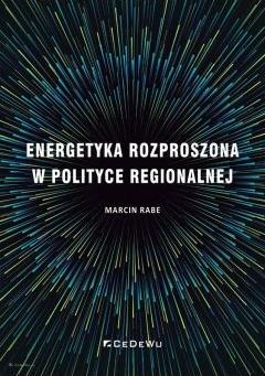 Energetyka rozproszona w polityce regionalnej