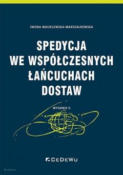 Spedycja we współczesnych łańcuchach dostaw