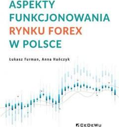 Aspekty funkcjonowania rynku FOREX w Polsce