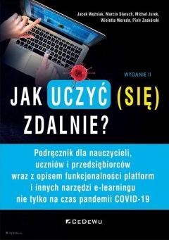 Jak uczyć (się) zdalnie? 