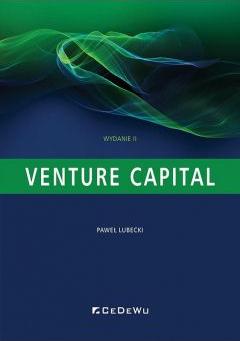 Venture capital 