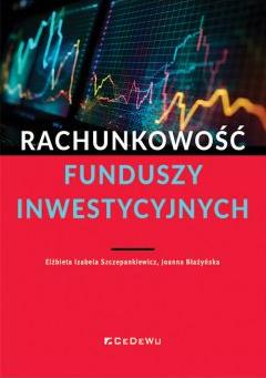 Rachunkowość funduszy inwestycyjnych