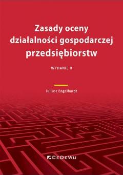 Zasady oceny działalności gospodarczej przedsiębiorstw (Wyd.II)