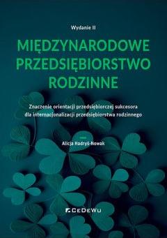 Międzynarodowe przedsiębiorstwo rodzinne 