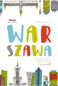 Warszawa Pascal slow travel