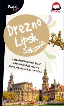 Drezno, Lipsk i Saksonia. Pascal Lajt