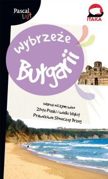 Wybrzeże Bułgarii. Pascal Lajt