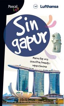 Singapur. Pascal Lajt