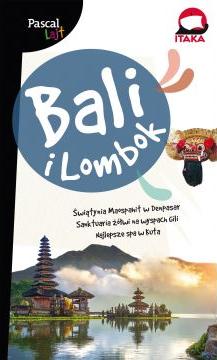 Bali i Lombok. Pascal Lajt