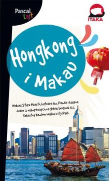 Hongkong i Makau. Pascal Lajt