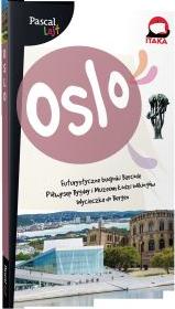 Oslo. Pascal Lajt