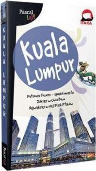 Kuala Lumpur. Pascal Lajt