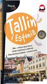 Tallin i Estonia. Pascal Lajt