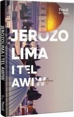 My Travel. Jerozolima i Tel Awiw