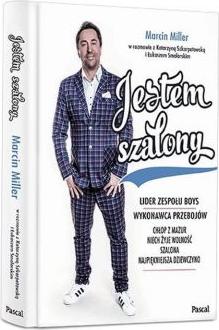 Jestem szalony