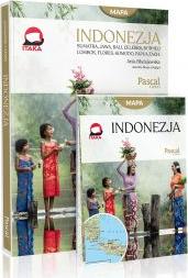 Pascal Gold. Indonezja