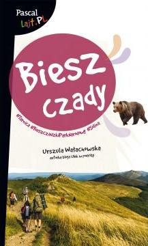 Pascal Lajt Bieszczady